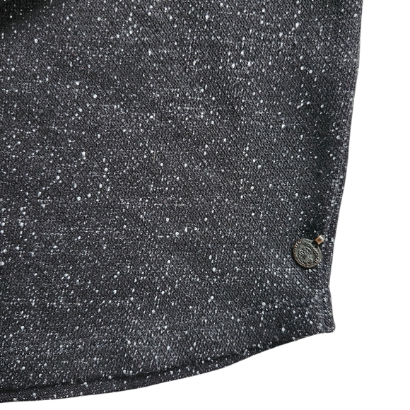 Scotch And Soda Speckled Knit Sweater - Picture 3 of 5